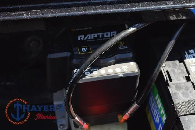 Slide: The Image of Caymas CX 21 PRO 2023 - 52