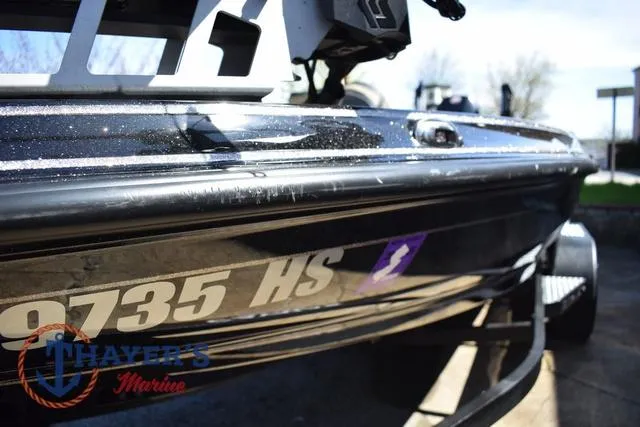 Slide: The Image of Caymas CX 21 PRO 2023 - 54