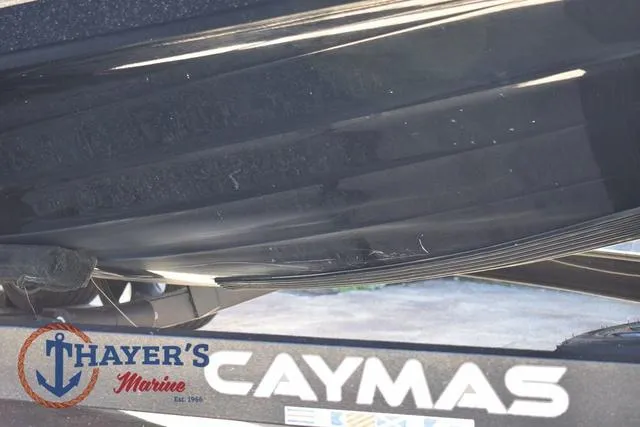 Slide: The Image of Caymas CX 21 PRO 2023 - 55