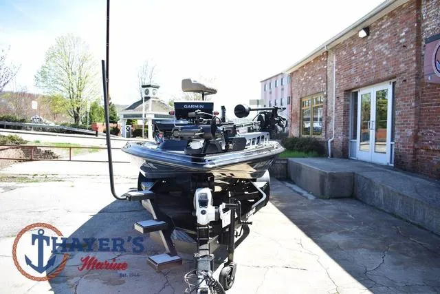 Slide: The Image of Caymas CX 21 PRO 2023 - 7