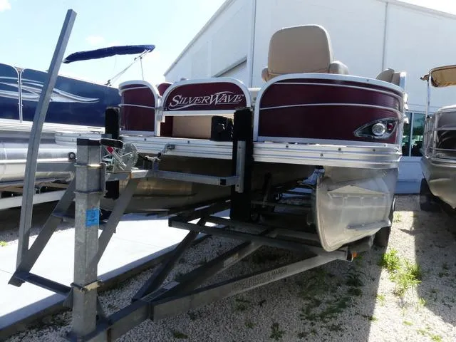 Slide: The Image of Silver Wave ISLAND 220 LP 2014 - 1