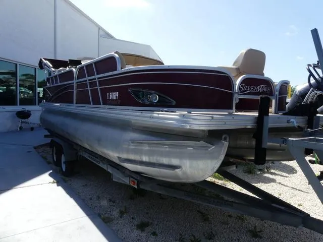 Slide: The Image of Silver Wave ISLAND 220 LP 2014 - 2