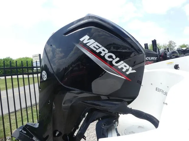 Slide: The Image of Bayliner Element E16 2020 - 4