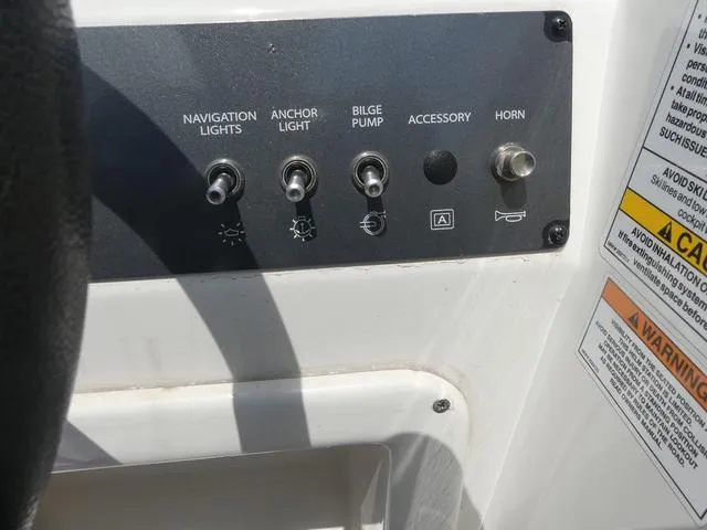 Slide: The Image of Bayliner Element E16 2020 - 9