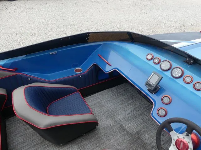 Slide: The Image of Eliminator 234 Edge 1990 - 14