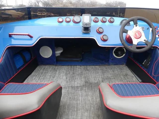 Slide: The Image of Eliminator 234 Edge 1990 - 17