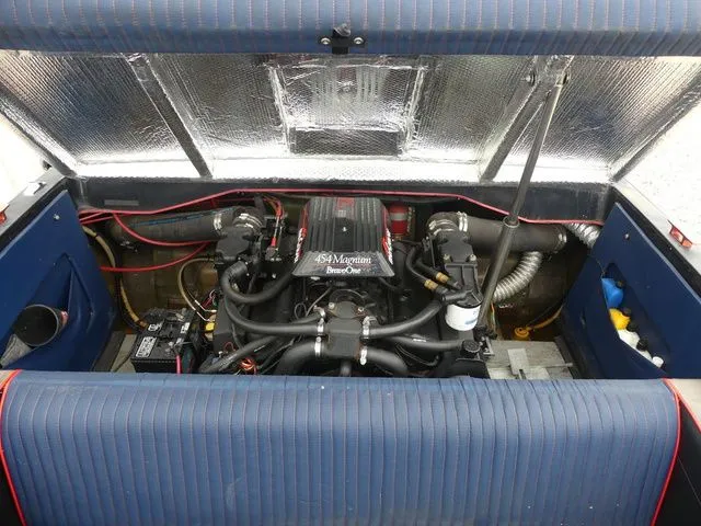 Slide: The Image of Eliminator 234 Edge 1990 - 21