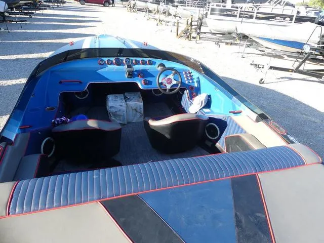 Slide: The Image of Eliminator 234 Edge 1990 - 6