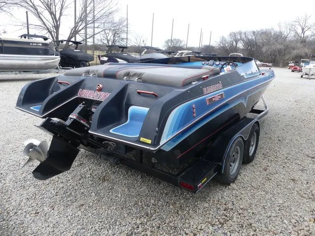 Slide: The Image of Eliminator 234 Edge 1990 - 7