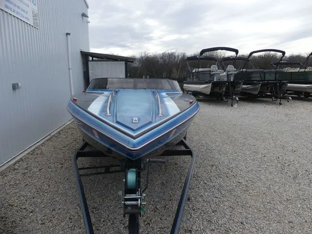 Slide: The Image of Eliminator ELIMINATOR234 1990 - 10