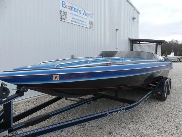 Slide: The Image of Eliminator ELIMINATOR234 1990 - 11