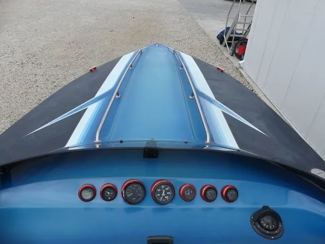 Slide: The Image of Eliminator ELIMINATOR234 1990 - 13