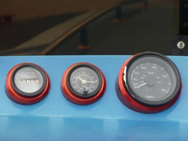 Slide: The Image of Eliminator ELIMINATOR234 1990 - 19