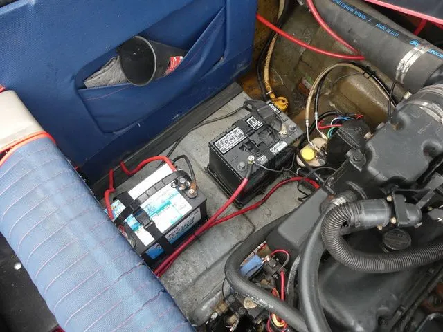 Slide: The Image of Eliminator ELIMINATOR234 1990 - 22