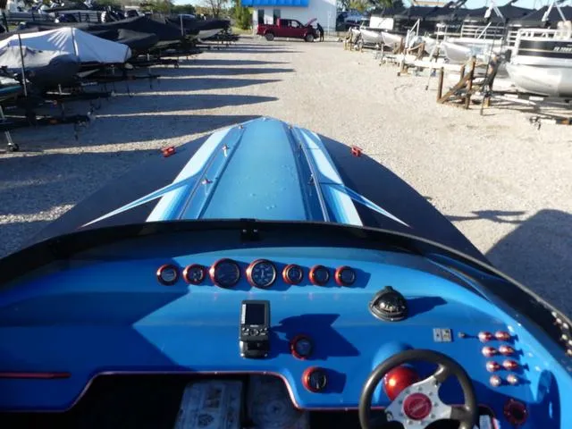 Slide: The Image of Eliminator ELIMINATOR234 1990 - 4