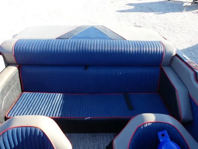 Slide: The Image of Eliminator ELIMINATOR234 1990 - 5