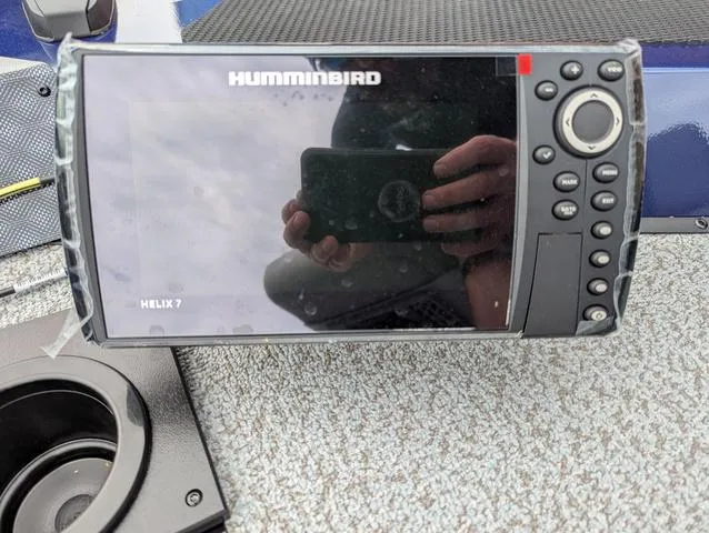 Slide: The Image of G3 Sportsman 1710 2025 - 8