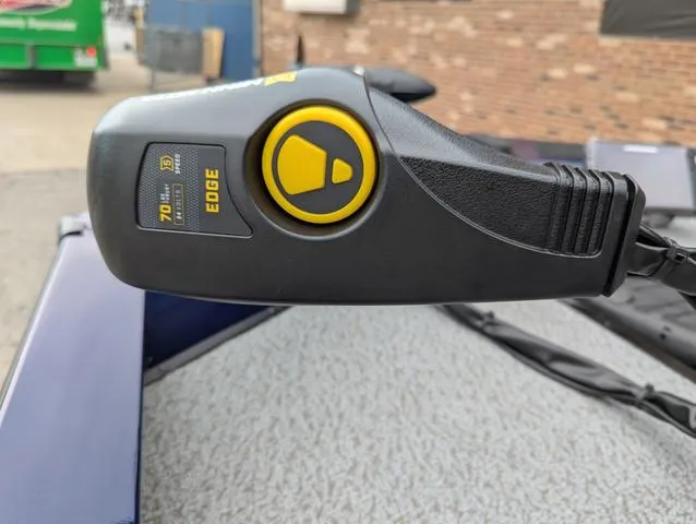 Slide: The Image of G3 Sportsman 1710 2025 - 9