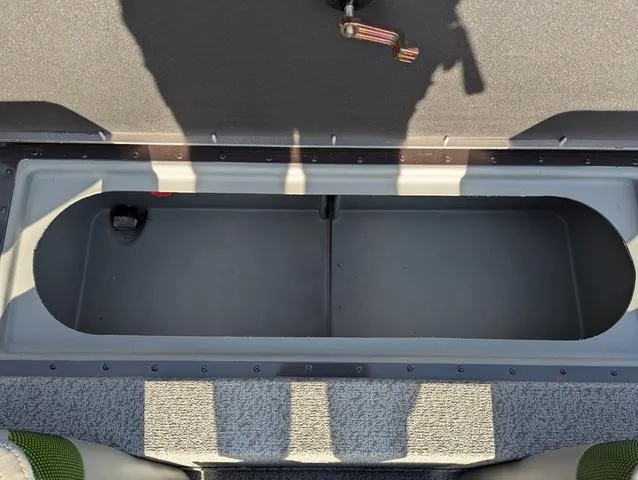 Slide: The Image of G3 Sportsman 1710 2025 - 12