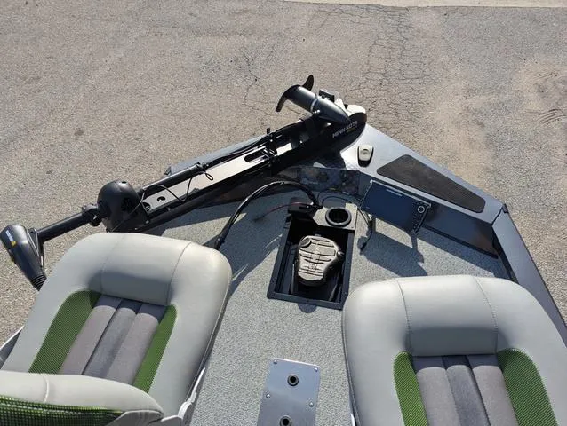 Slide: The Image of G3 Sportsman 1710 2025 - 8