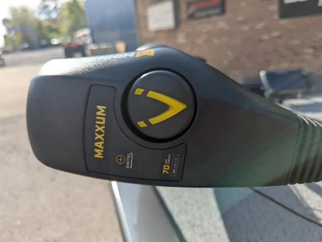 Slide: The Image of G3 Sportsman 1710 2025 - 9