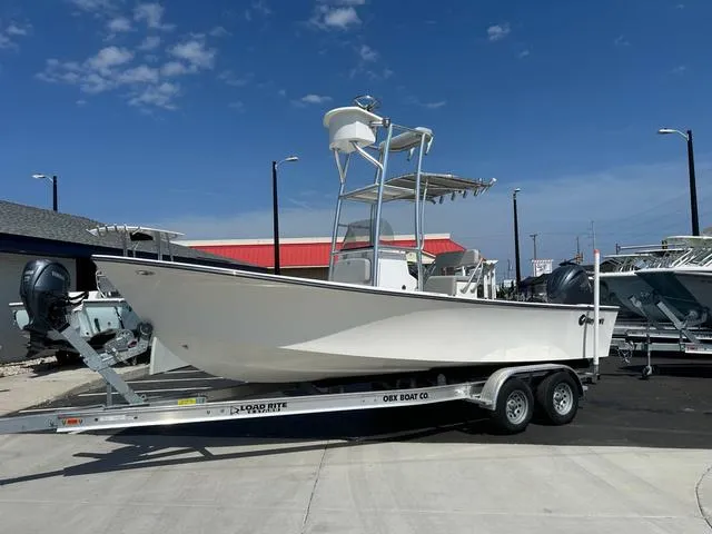 The Image of May-Craft 2300 CAPE CLASSIC 2025 - 1