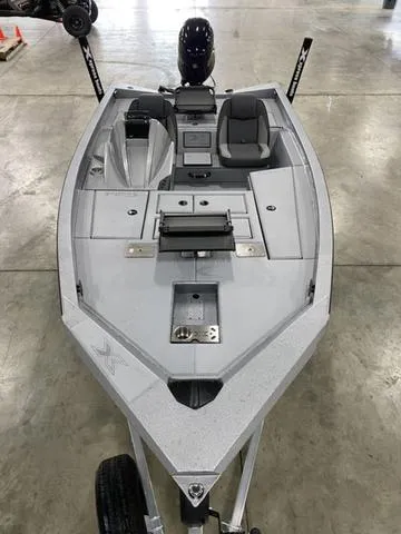 Slide: The Image of Xpress H18C CRAPPIE W/ Yamaha 115 2025 - 13