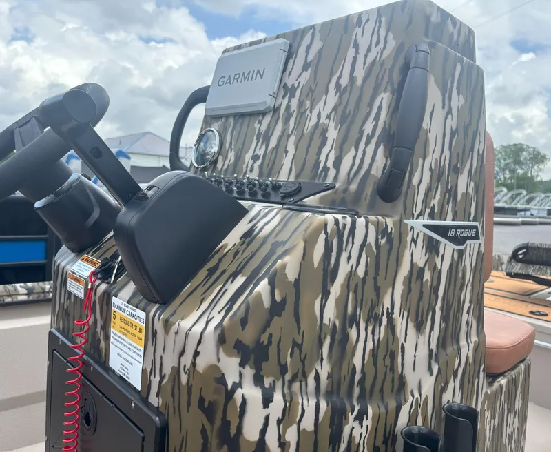 Slide: The Image of Avid 18CC ROGUE 2025 - 12