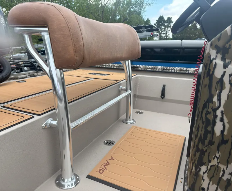 Slide: The Image of Avid 18CC ROGUE 2025 - 15