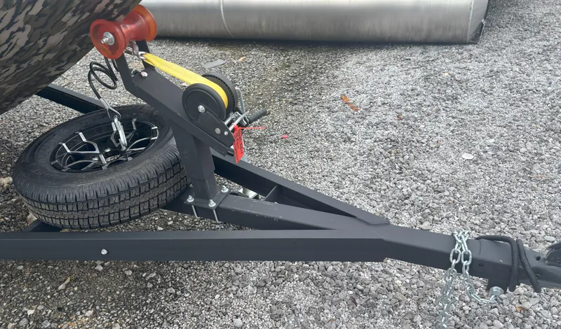 Slide: The Image of Avid 18CC ROGUE 2025 - 9