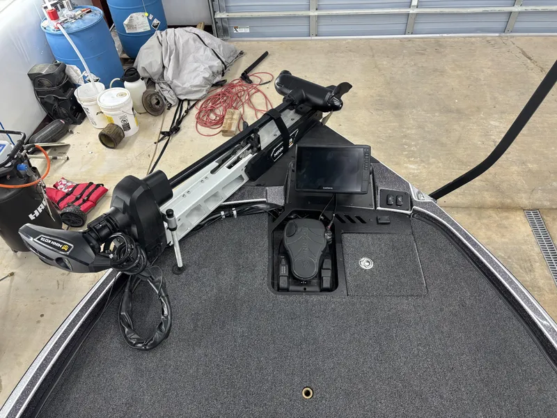 Slide: The Image of Triton 21 XP Patriot 2024 - 10