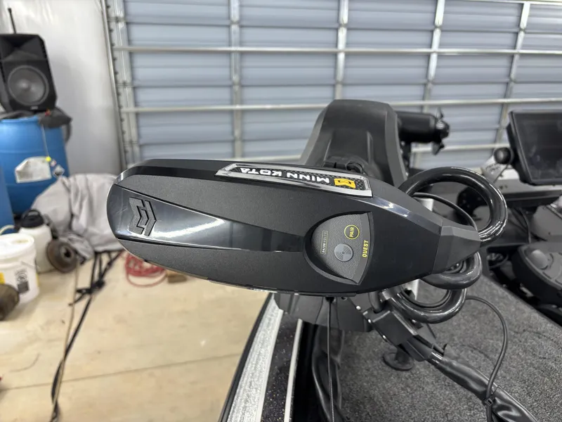 Slide: The Image of Triton 21 XP Patriot 2024 - 11