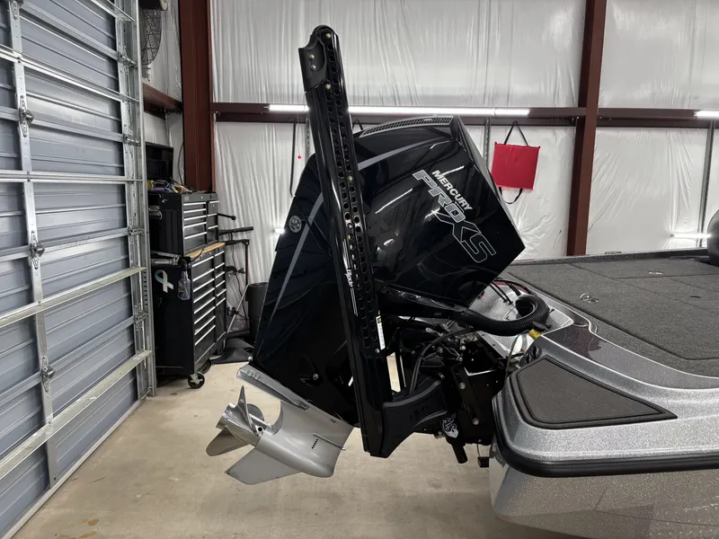 Slide: The Image of Triton 21 XP Patriot 2024 - 16