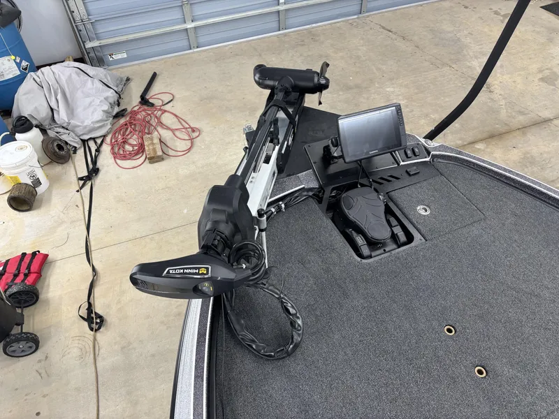 Slide: The Image of Triton 21 XP Patriot 2024 - 19