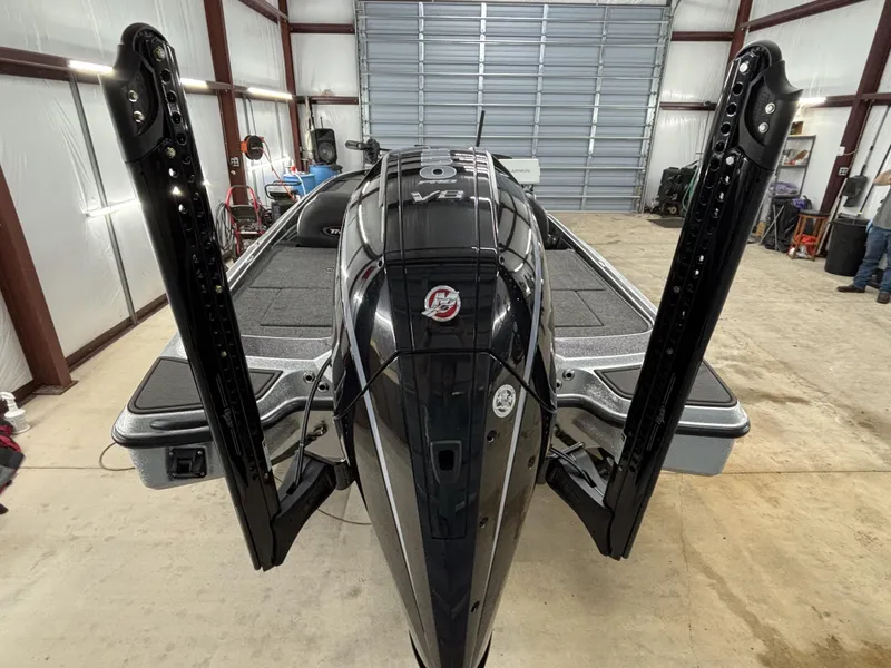 Slide: The Image of Triton 21 XP Patriot 2024 - 6