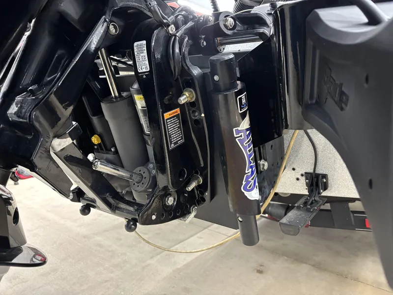 Slide: The Image of Triton 21 XP Patriot 2024 - 7