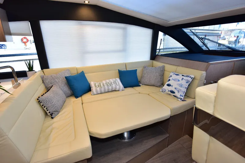 Slide: The Image of Sealine C430 #42 2022 - 105