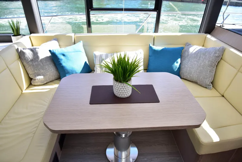 Slide: The Image of Sealine C430 #42 2022 - 58