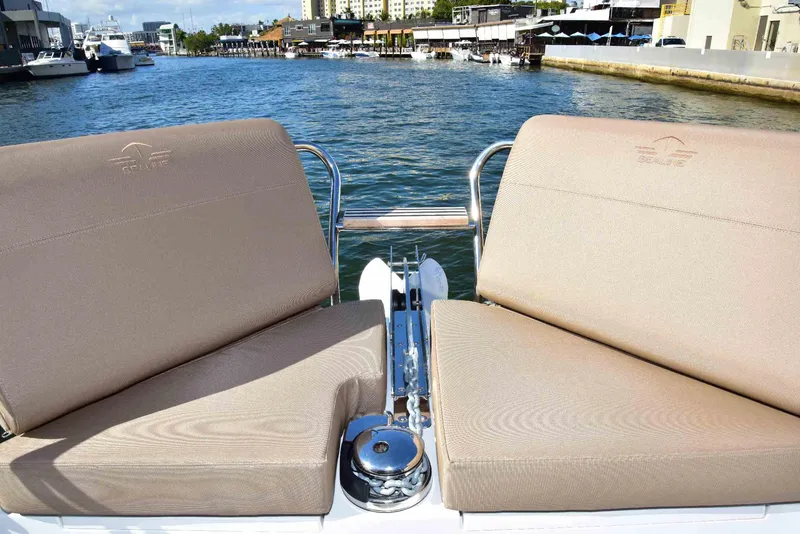 Slide: The Image of Sealine C430 #42 2022 - 67