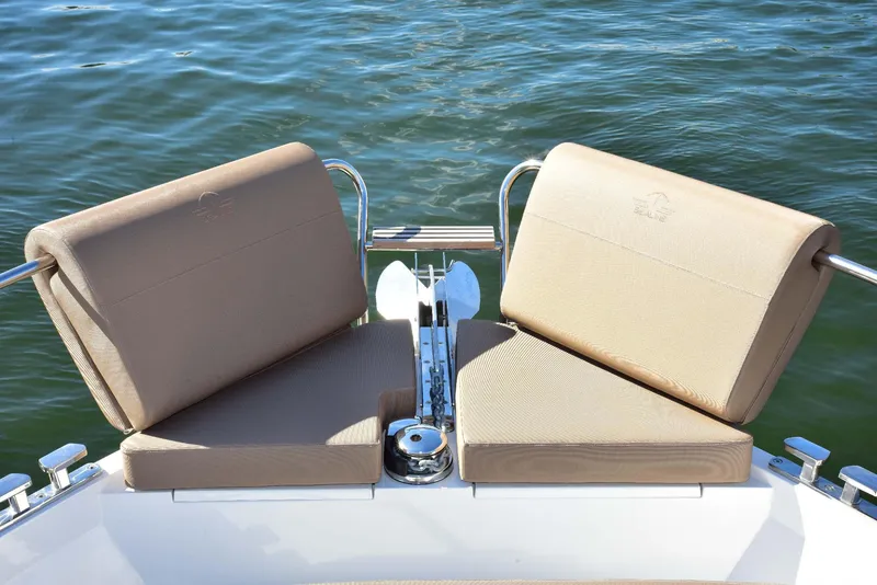 Slide: The Image of Sealine C430 #42 2022 - 70