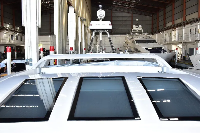 Slide: The Image of Sealine C430 #42 2022 - 75