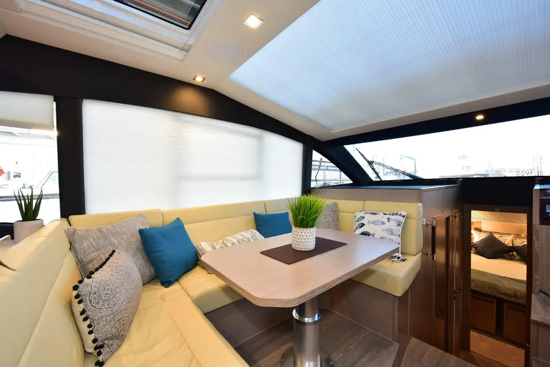 Slide: The Image of Sealine C430 #42 2022 - 96