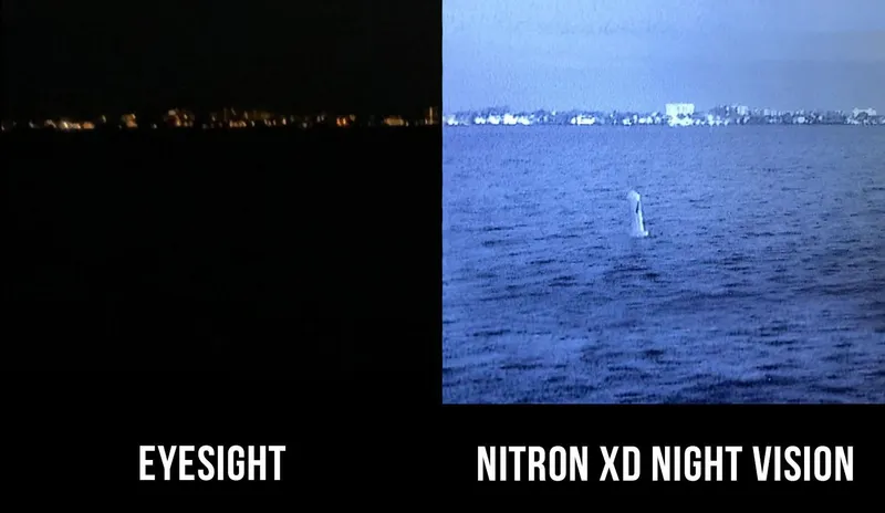 Slide: The Image of Sea Ray 410 Sundancer 2013 - 77