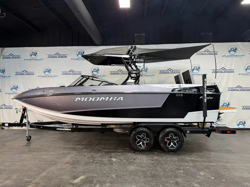 Slide: The Image of Moomba Mojo 2025 - 1