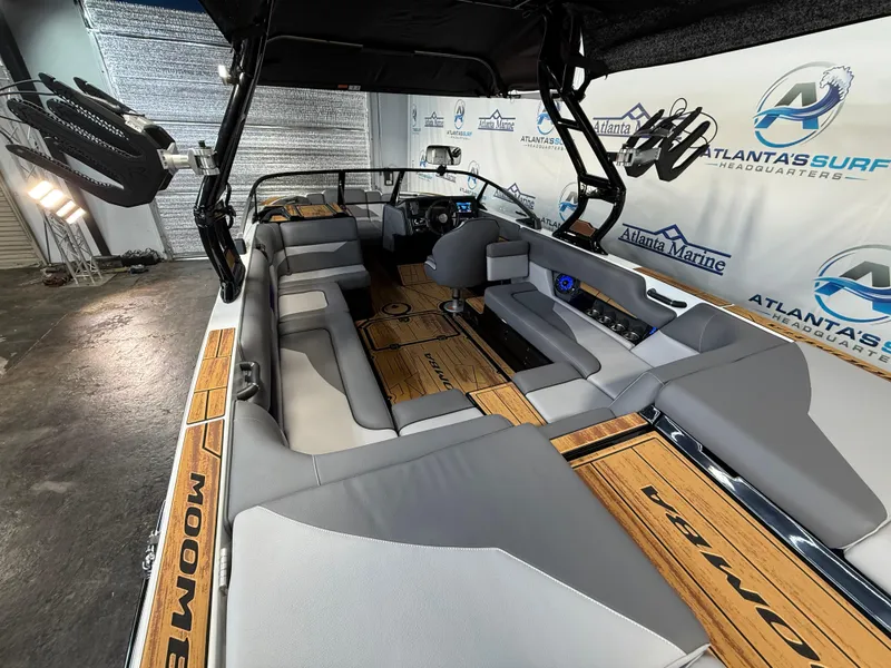 Slide: The Image of Moomba Mojo 2025 - 13