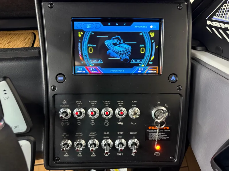 Slide: The Image of Moomba Mojo 2025 - 18