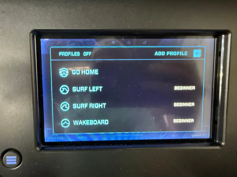 Slide: The Image of Moomba Mojo 2025 - 19