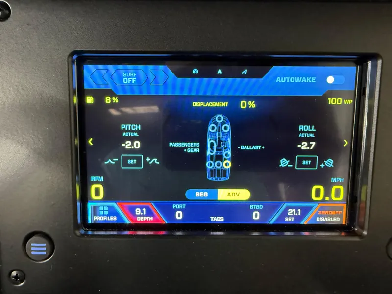 Slide: The Image of Moomba Mojo 2025 - 20