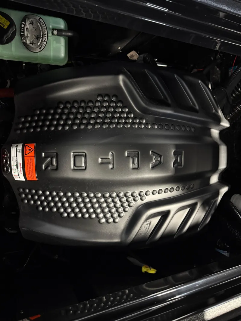 Slide: The Image of Moomba Mojo 2025 - 25