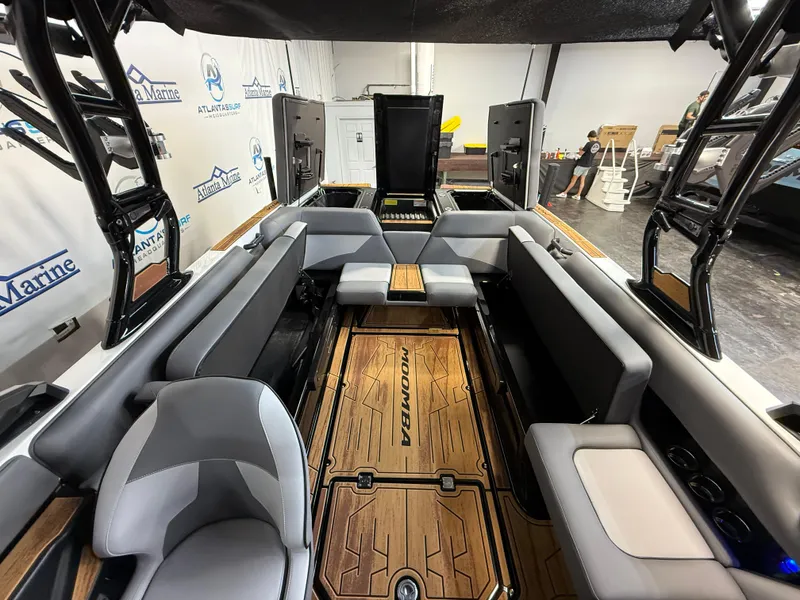 Slide: The Image of Moomba Mojo 2025 - 27